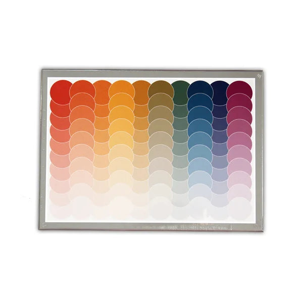 Cascade - 500 Piece Jigsaw Puzzle by Cloudberries - Puzazzled