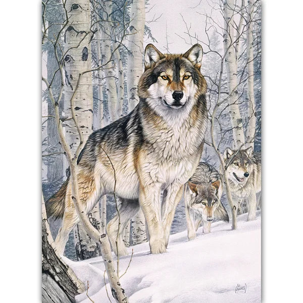 Second Glance 1000 Piece Jigsaw Puzzle By Cobble Hill - Puzazzled