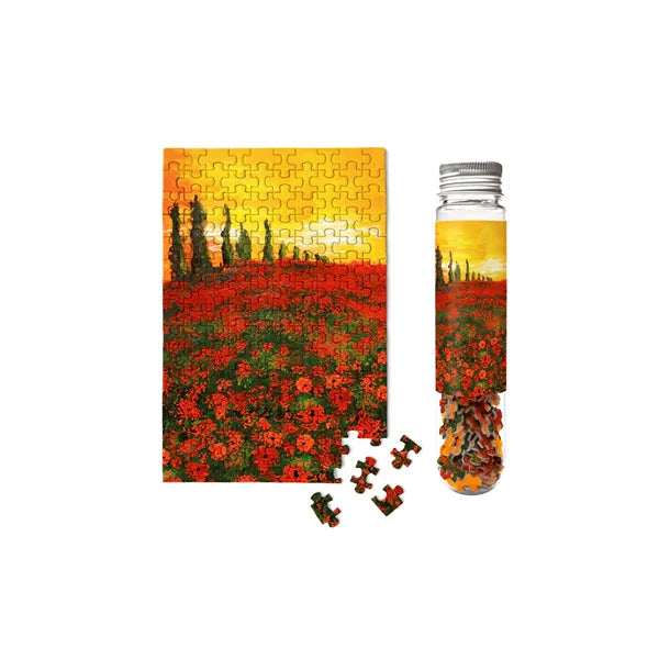 Serenity - 150 Piece Mini Jigsaw Puzzle by Micro Puzzles - Puzazzled