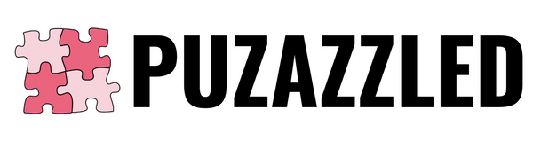 Puzazzled Logo