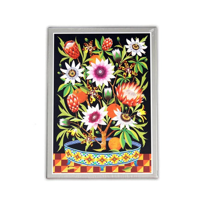 Petals - 500 Piece Jigsaw Puzzle by Cloudberries - Puzazzled