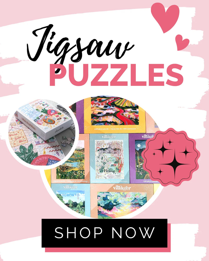 Jigsaw puzzles shop canada free online